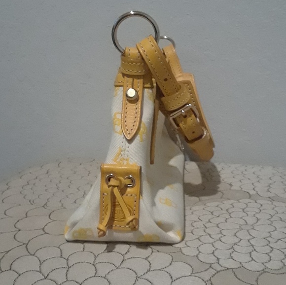 💕HP💕Dooney and Bourke Purse - Picture 4 of 9
